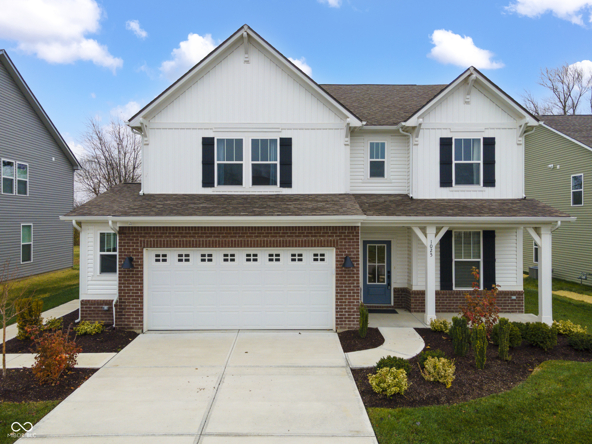 1025 Bevy Boulevard Danville IN 46122