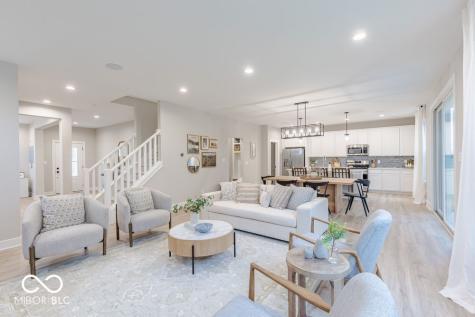 1025 Bevy Boulevard Danville IN 46122