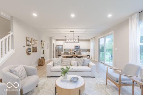 1025 Bevy Boulevard Danville IN 46122