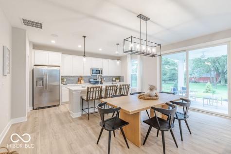 1025 Bevy Boulevard Danville IN 46122