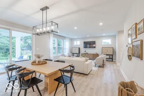 1025 Bevy Boulevard Danville IN 46122