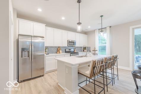 1025 Bevy Boulevard Danville IN 46122