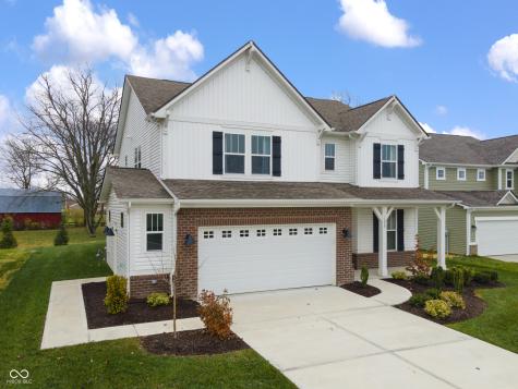 1025 Bevy Boulevard Danville IN 46122