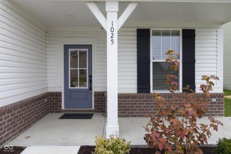 1025 Bevy Boulevard Danville IN 46122