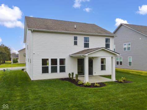 1025 Bevy Boulevard Danville IN 46122