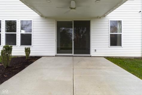 1025 Bevy Boulevard Danville IN 46122