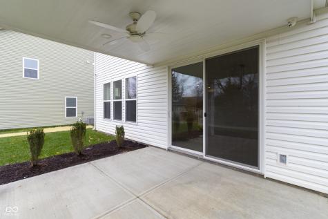 1025 Bevy Boulevard Danville IN 46122