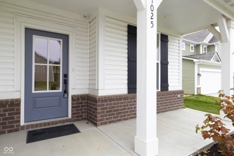 1025 Bevy Boulevard Danville IN 46122