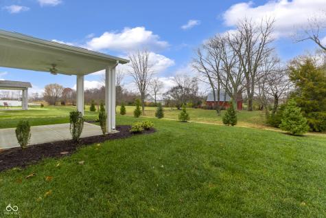 1025 Bevy Boulevard Danville IN 46122