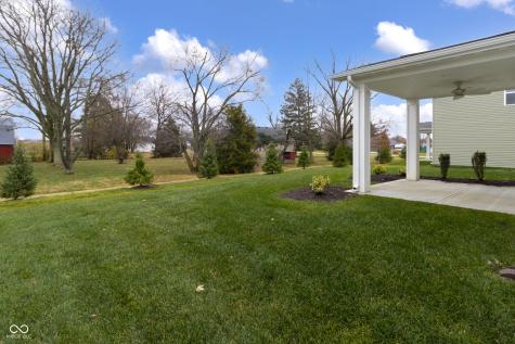 1025 Bevy Boulevard Danville IN 46122