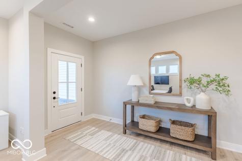 1025 Bevy Boulevard Danville IN 46122