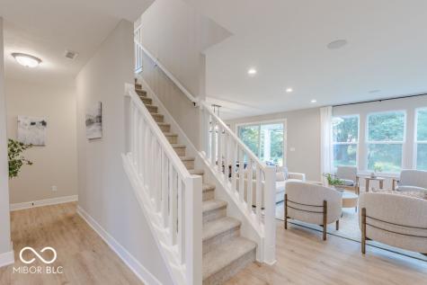 1025 Bevy Boulevard Danville IN 46122