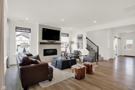 13661 Ruskin Lane Fishers IN 46037