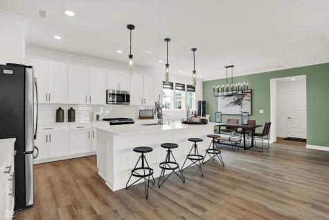 13661 Ruskin Lane Fishers IN 46037