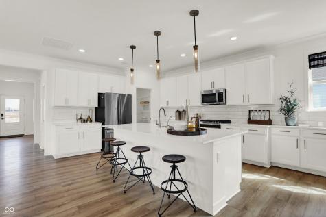 13661 Ruskin Lane Fishers IN 46037