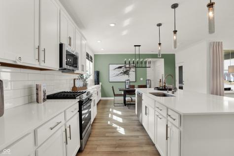 13661 Ruskin Lane Fishers IN 46037