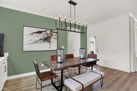 13661 Ruskin Lane Fishers IN 46037