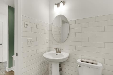 13661 Ruskin Lane Fishers IN 46037