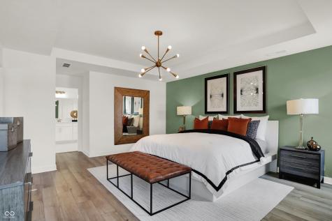 13661 Ruskin Lane Fishers IN 46037