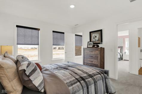 13661 Ruskin Lane Fishers IN 46037