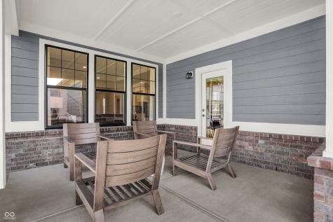 13661 Ruskin Lane Fishers IN 46037