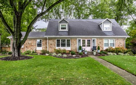 1116 Fairbanks Drive Carmel IN 46033