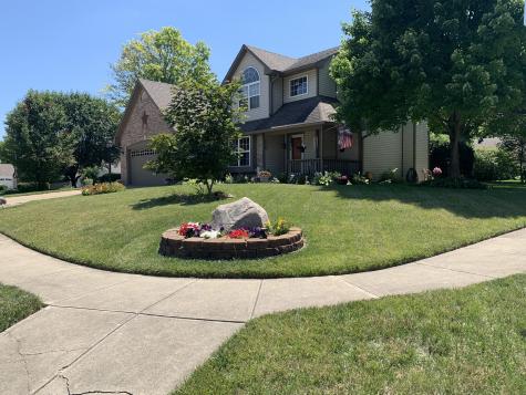 5511 Alcott Lane Indianapolis IN 46221