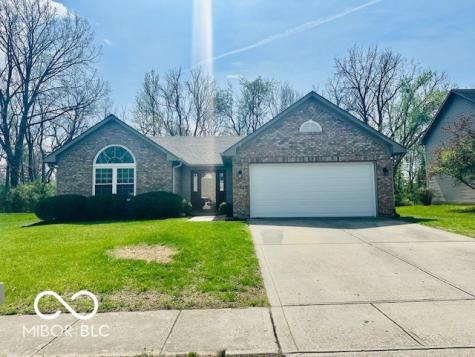3625 Catalpa Avenue Indianapolis IN 46228