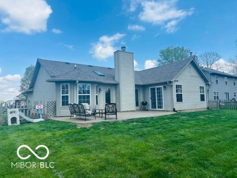 3625 Catalpa Avenue Indianapolis IN 46228