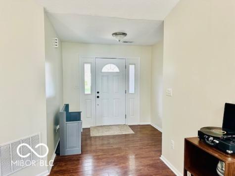 3625 Catalpa Avenue Indianapolis IN 46228