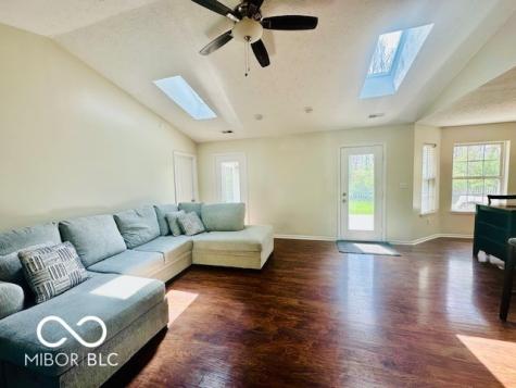 3625 Catalpa Avenue Indianapolis IN 46228