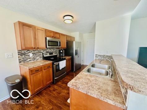 3625 Catalpa Avenue Indianapolis IN 46228