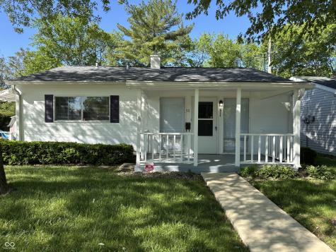 511 Eberhart Drive Shelbyville IN 46176