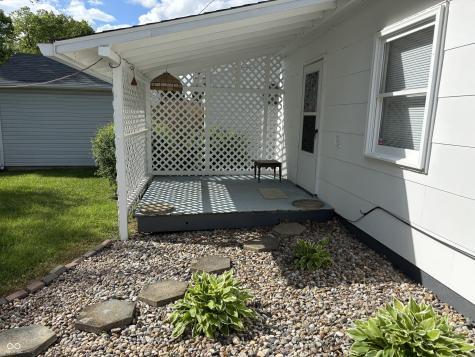 511 Eberhart Drive Shelbyville IN 46176