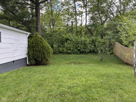 511 Eberhart Drive Shelbyville IN 46176