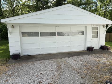 511 Eberhart Drive Shelbyville IN 46176