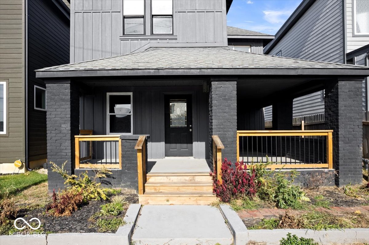1226 English Avenue Indianapolis IN 46203