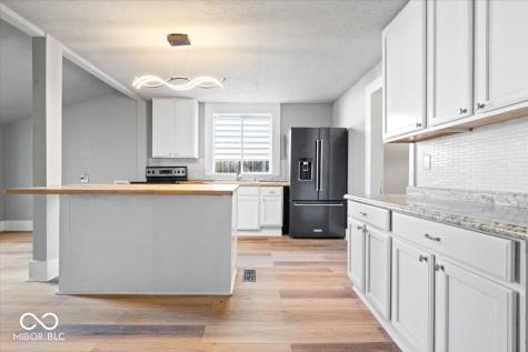 1226 English Avenue Indianapolis IN 46203