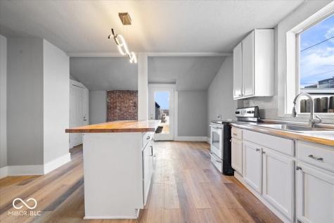 1226 English Avenue Indianapolis IN 46203