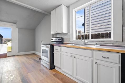 1226 English Avenue Indianapolis IN 46203