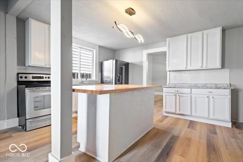 1226 English Avenue Indianapolis IN 46203
