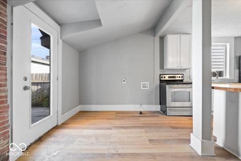 1226 English Avenue Indianapolis IN 46203