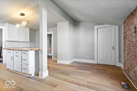 1226 English Avenue Indianapolis IN 46203