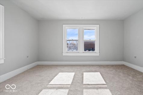1226 English Avenue Indianapolis IN 46203