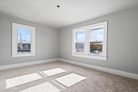 1226 English Avenue Indianapolis IN 46203