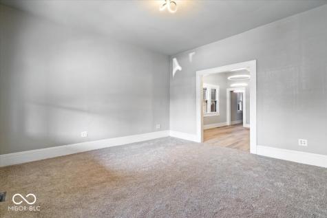 1226 English Avenue Indianapolis IN 46203