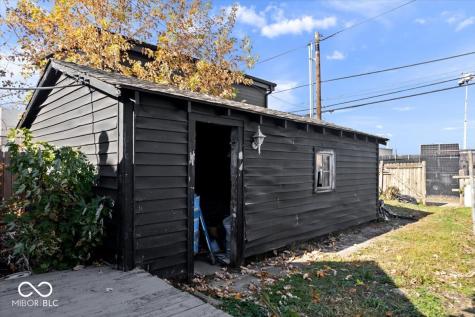 1226 English Avenue Indianapolis IN 46203