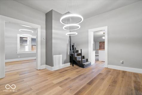 1226 English Avenue Indianapolis IN 46203