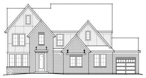 6211 E County Road 550 Brownsburg IN 46112