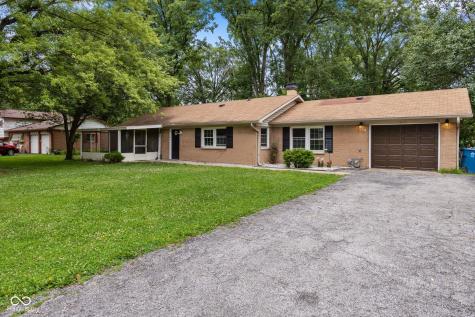 7008 Buick Drive Indianapolis IN 46214